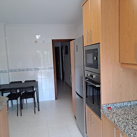 Apartamento Con Vistas, Amplio Y Luminoso Monforte De Lemos Eksteriør bilde